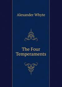 The Four Temperaments