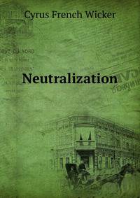 Neutralization