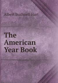 The American Year Book
