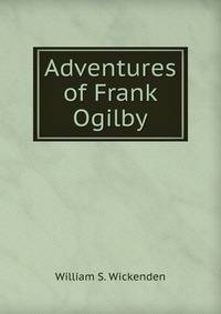 Adventures of Frank Ogilby