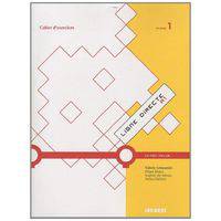 Ligne directe 1 niveau A1 cahier + cdrom