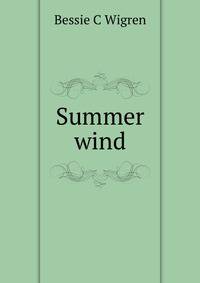 Summer wind