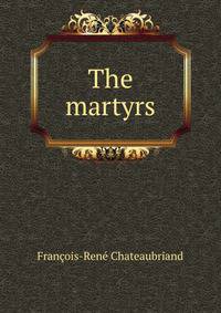 The martyrs