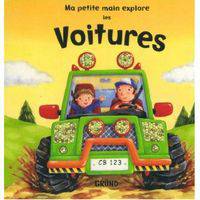 Les Voitures