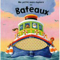 Les Bateaux