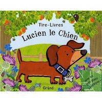 Lucien le Chien
