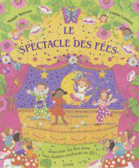 Le spectacle des fees