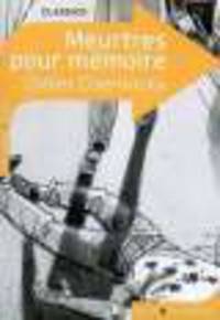 Meurtres pour memoire