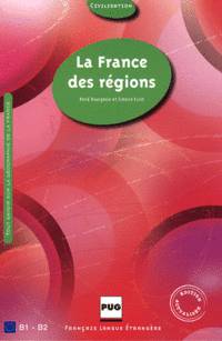 La France des regions