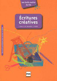 Ecritures creatives