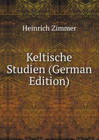 Keltische Studien (German Edition)