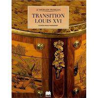 Mobilier Transition, Louis XVI