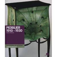 Mobilier 1910-1930