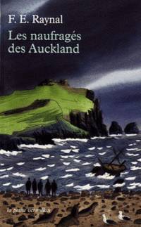 Les naufrages des Auckland ***