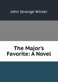 The Major's Favorite: A Novel
