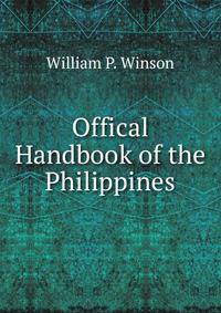 Offical Handbook of the Philippines