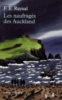 Les naufrages des Auckland ***