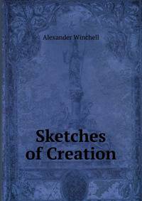 Sketches of Creation