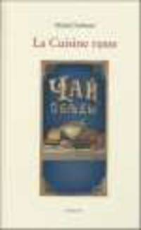 Cuisine russe