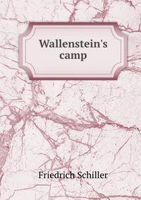 Wallenstein's camp