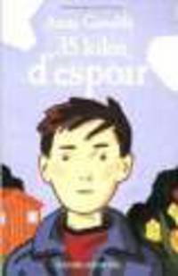 35 kilos d'espoir