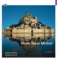 Mont Saint Michel (Version Anglaise)