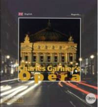 Charles Garnier's Op&#233;ra. Version Anglaise
