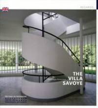 Villa savoye (Version Anglaise)