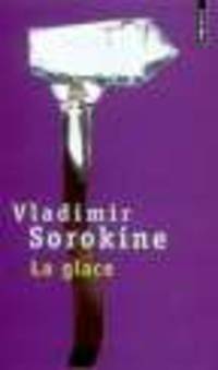 La glace