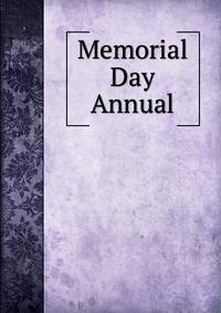 Memorial Day Annual