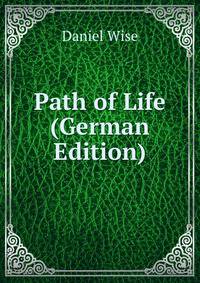Path of Life (German Edition)