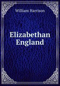 Elizabethan England