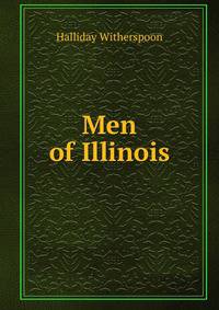 Men of Illinois