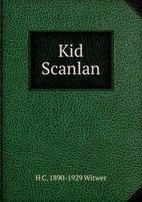 Kid Scanlan