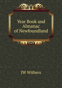 Year Book and Almanac of Newfoundland