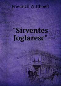 "Sirventes Joglaresc"