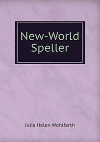 New-World Speller