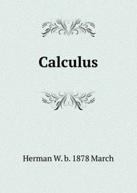 Calculus