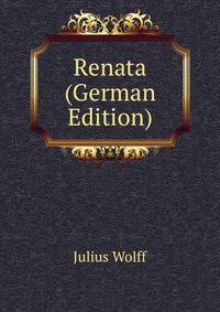 Renata (German Edition)