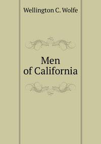 Men of California