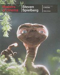 Steven Spielberg / Стивен Спилберг