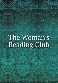 The Woman's Reading Club