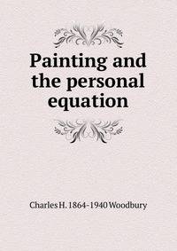 Painting and the personal equation