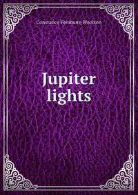 Jupiter lights