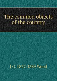 The common objects of the country