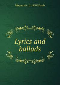 Lyrics and ballads
