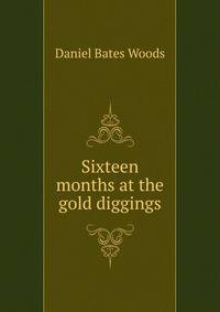 Sixteen months at the gold diggings