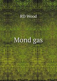 Mond gas