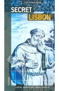 Secret Lisbon = Тайны Лиссабона