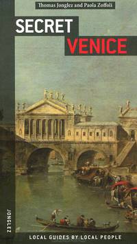 Secret Venice = Тайны Венеции